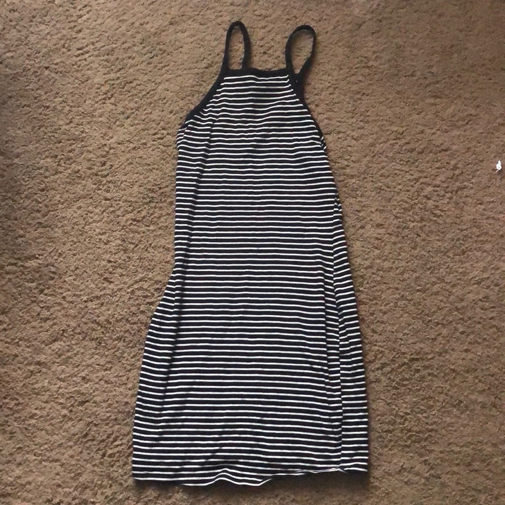Express xs dress